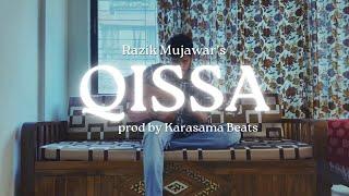 Qissa (Studio Version) - Official Music Video | Razik Mujawar | @KarasamaBeats