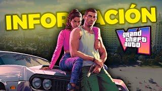 GTA 6... FECHA DE LANZAMIENTO, CONSOLAS Y PRECIO