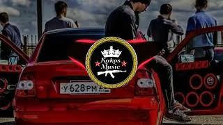 Azeri Bass Music FuLL    StanGa  RemiX 2018BassBoosted