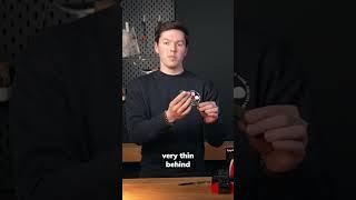 Spyderco Stok CEO and Designer | knivesandtools.com