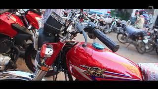 Road Prince 125cc First Impression