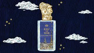 Sisley Paris // Eau du Soir Limited Edition