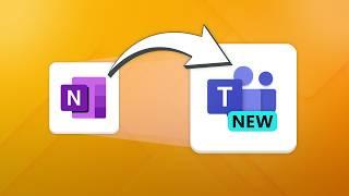  OneNote optimal in Teams integrieren (Praxis-Tipps)