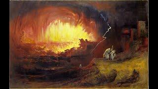 Destruction of Sodom and Gomorrah | Genesis (Part 4)