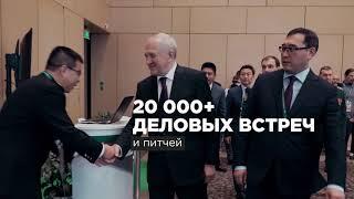 Конгресс Центр ЦМТ Москвы