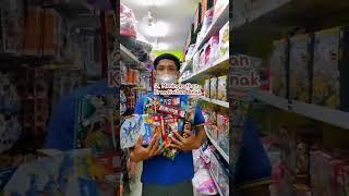 Membalas Dolphino BORONG MAINAN LEGO NINJAGO NYA NIH #short #shortvideo