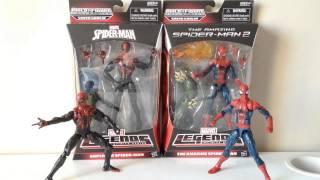 Marvel Legends Giveaway Subscriber contest!