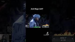 This Beats  Out Rage Arts!?