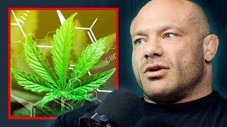 "Here's What I Think About Weed" - Dr Mike Israetel