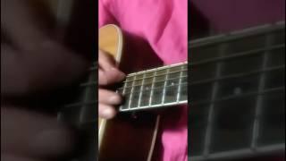 Бой Константин Никольский Мой друг художник и поэт / на гитаре / разбор