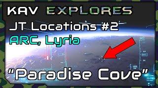 How to FIND JumpTown Lyria