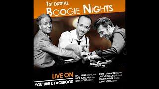 1st digital BOOGIE NIGHTS