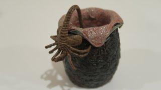 Geek Stuff Review: NECA Xenomorph Alien Eggs