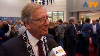 2018 een belangrijk jaar in voorbereiding op  Altena 2019​ - Altena TV