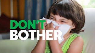 Don't Bother Giving Kids Cough and Cold Medicines | Consumer Reports