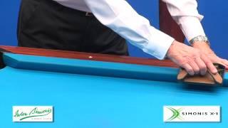 Simonis X1 Demo