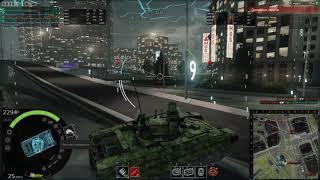 Armored Warfare: Учение