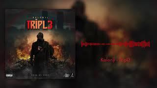 Kalonji - Triple (Official Audio)