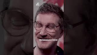 «Давайте мотивируем меня беречь себя!» Антон Красовский #антонимы #интервью #красовский #патриот