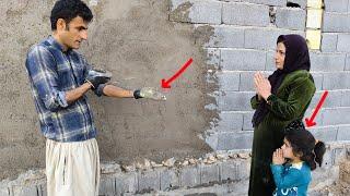 Yazdan and Maryam's secret meeting; betrayal or misunderstanding?!