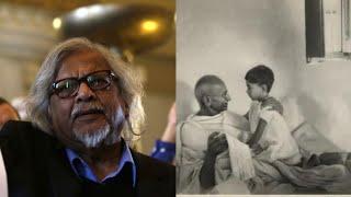 Mahatma Gandhi's Grandson Arun Gandhi Dies At 89 | Maharashtra | AHN News