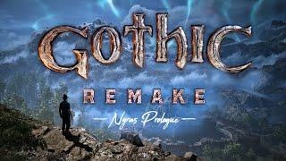 GOTHIC Remake Demo