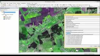 Нагорнюк К. Практические советы по работе с космоснимками в ArcGIS Desktop