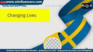 Work and business opportunities with Driveloop AB Sweden for students and EU long term residents