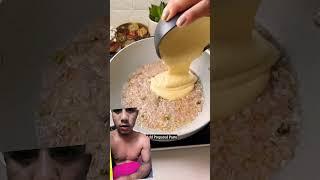 good morning  health morning breakfast with Mr eating lover guy's support and subscribe 