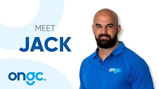 ONGC - Meet Jack