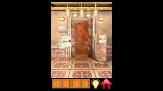 100 Doors Brain Teasers Level 22 Walkthrough