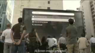 Nightly Business Report