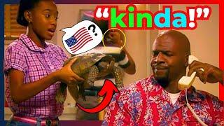 CURSO DE INGLÊS COM EVERYBODY HATES CHRIS (Todo Mundo Odeia o Chris)