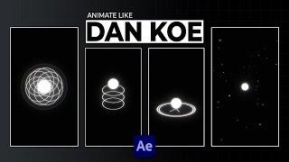 How To Animate Like Dan Koe (In-Depth Tutorial)