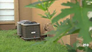 Local HVAC company explains how to properly maintain AC system