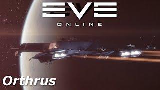 EVE Online - revisiting the Explorthrus