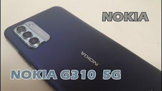 NOKIA G310  5G  Reset de Fabrica