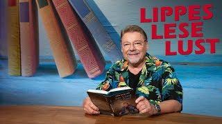 Lippes Leselust - Staffel 2 - Folge 1