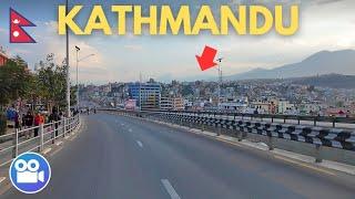 Discover KATHMANDU City NEW DEVELOPED Look After Mayor BALEN ACtion in Nepal