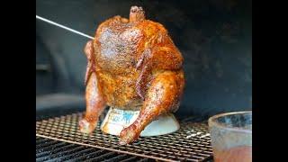 Beer Can Chicken - Sprecher Style!