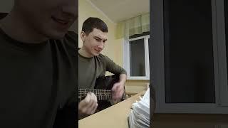 ДДТ - Просвистела (кавер)