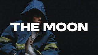 [FREE] Central Cee X Lil Tjay x Melodic Drill Type Beat 2024 "THE MOON"