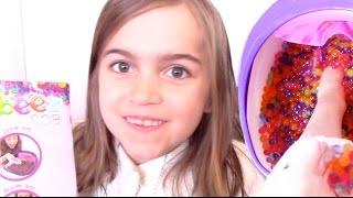 Orbeez Ultimate Soothing Spa | Crazy8Family