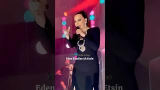 Ebru Gündeş - Cennet (playback edit) ️