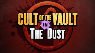 Borderlands 2 | Cult of the Vault Symbols: The Dust