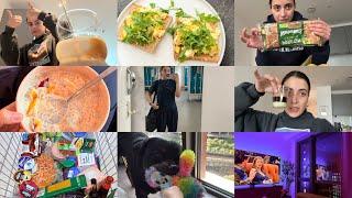 MY WEIGHT LOSS JOURNEY || HOW I LOST 12 KGS ️