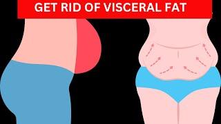 1 Powerful Antioxidant Reduces Visceral Fat & Cardiovascular Disease