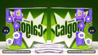 История Заставок Calgon 2000 2022 conga busher