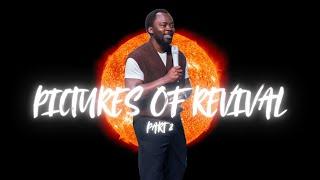 Pictures of Revival Pt. 2 | Apostle Emmanuel Adewusi | CCCG