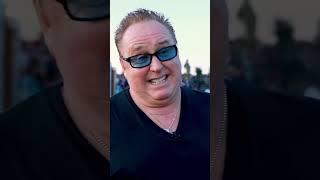 Mike Reno on Loverboy's debut album